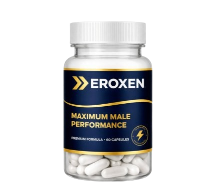 Eroxen